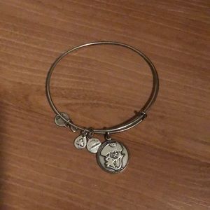 Alex and ani bracelet